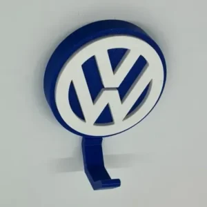 Soporte de Llaves Volkswagen